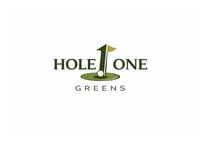 Hole One Greens